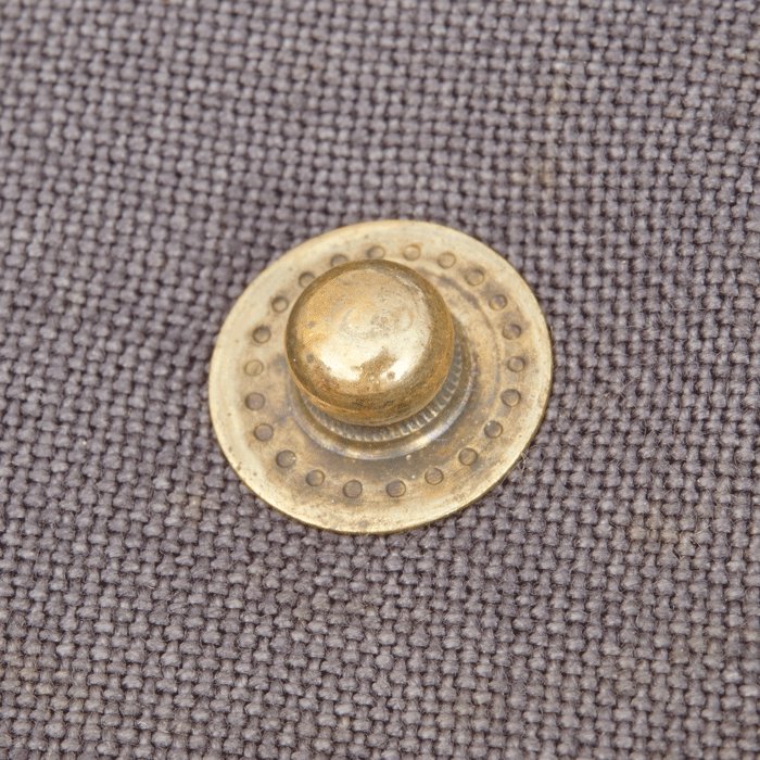 MCA51 Unissued blue Luftwaffe Fallschirmjäger K98 bandolier — image 8