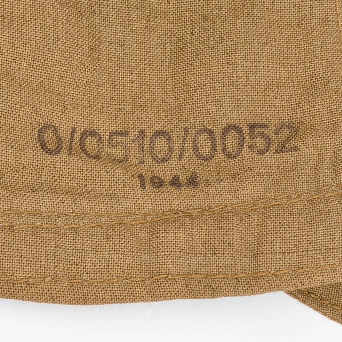 MCA50 Later issue Luftwaffe Fallschirmjäger K98 bandolier — image 5