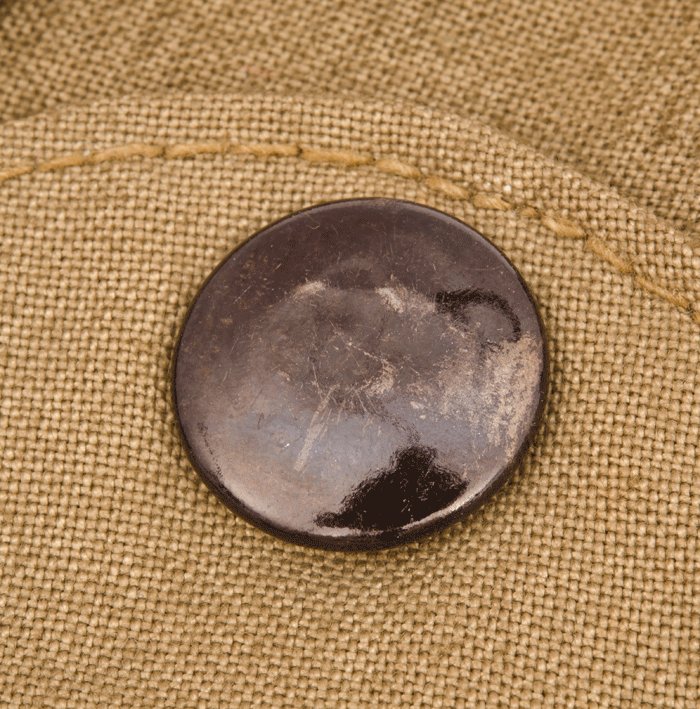 MCA50 Later issue Luftwaffe Fallschirmjäger K98 bandolier — image 6