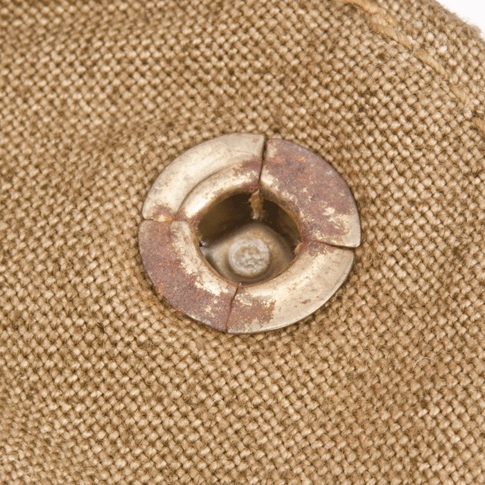 MCA50 Later issue Luftwaffe Fallschirmjäger K98 bandolier — image 8