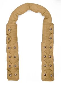 MCA50 Later issue Luftwaffe Fallschirmjäger K98 bandolier