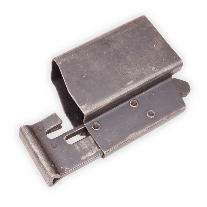 TPA22 1940 dated MP40 speed loader — image 3