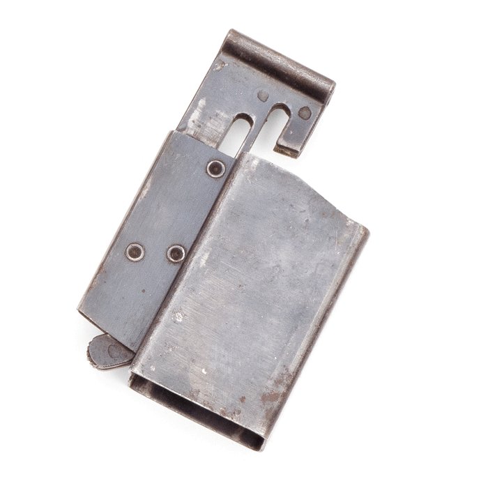 TPA22 1940 dated MP40 speed loader — image 5