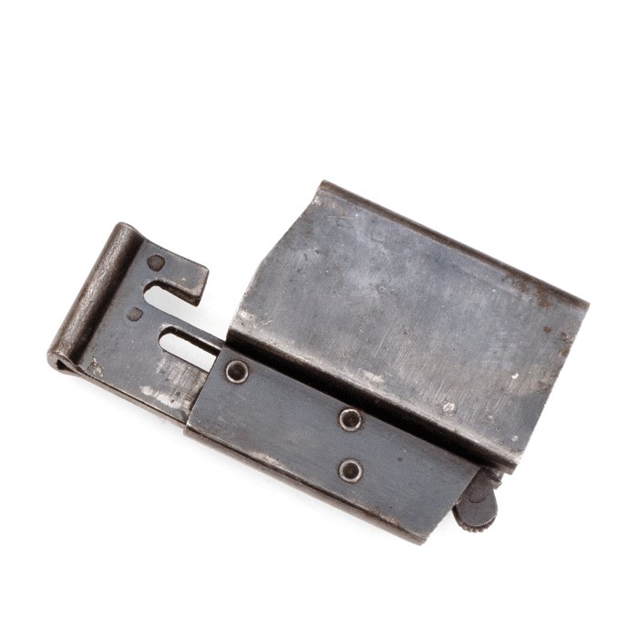 TPA22 1940 dated MP40 speed loader — image 6