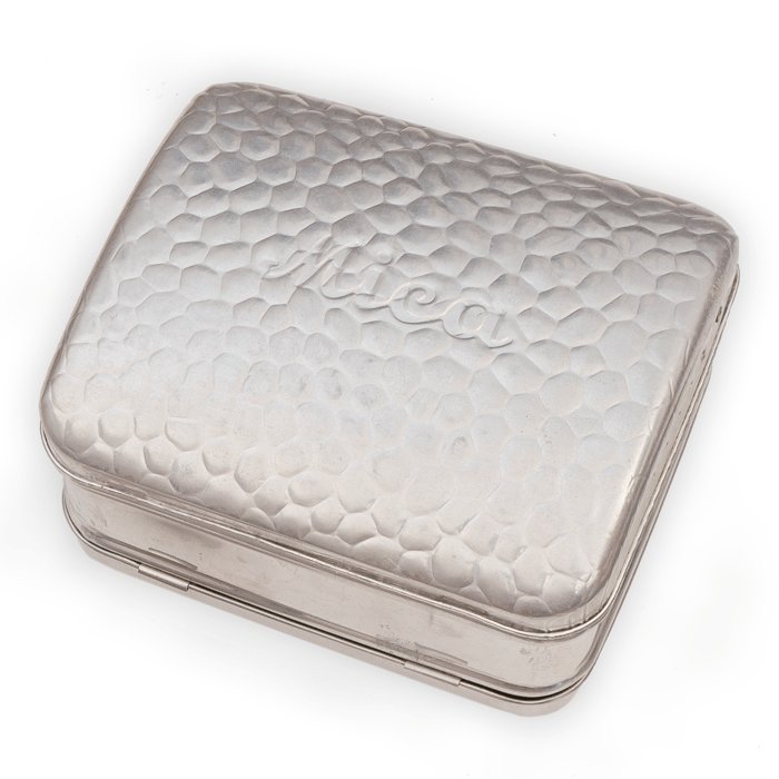 MCA26 Complete original in the box Mica personal hygiene kit — image 6