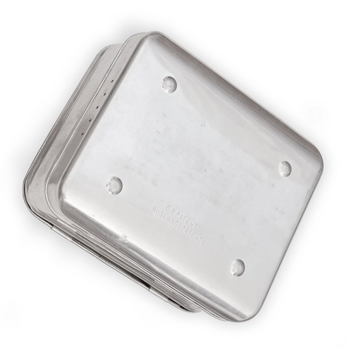 MCA26 Complete original in the box Mica personal hygiene kit — image 7