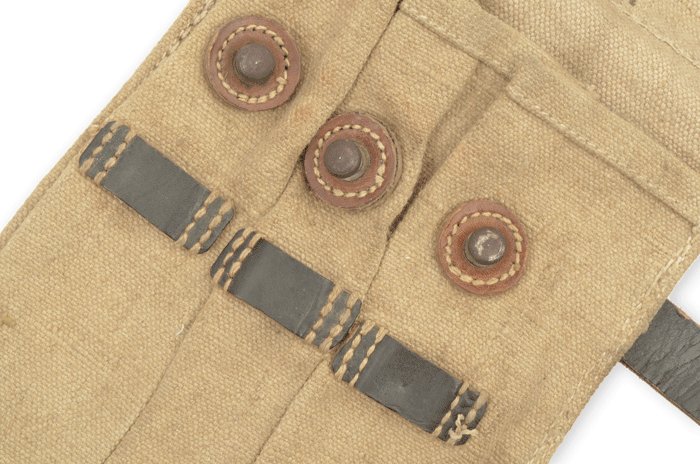 BBA2 Right side MP40 pouch — image 6
