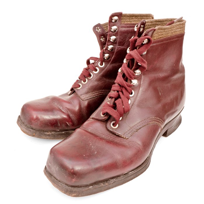 MCA16 Civilian mountain boots — image 2