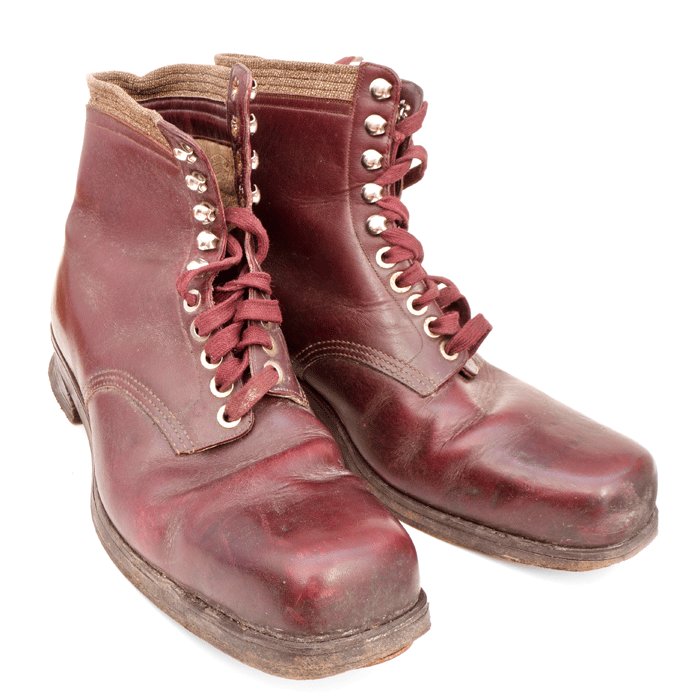 MCA16 Civilian mountain boots — image 3