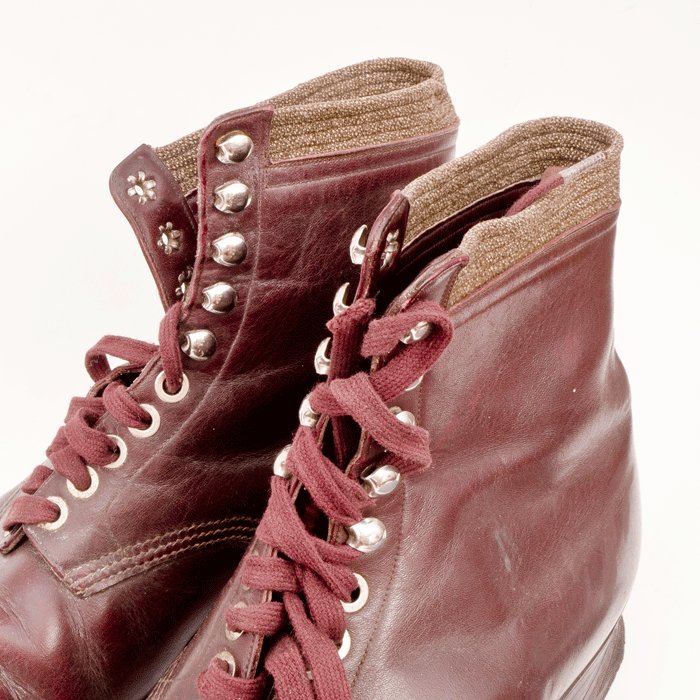 MCA16 Civilian mountain boots — image 4