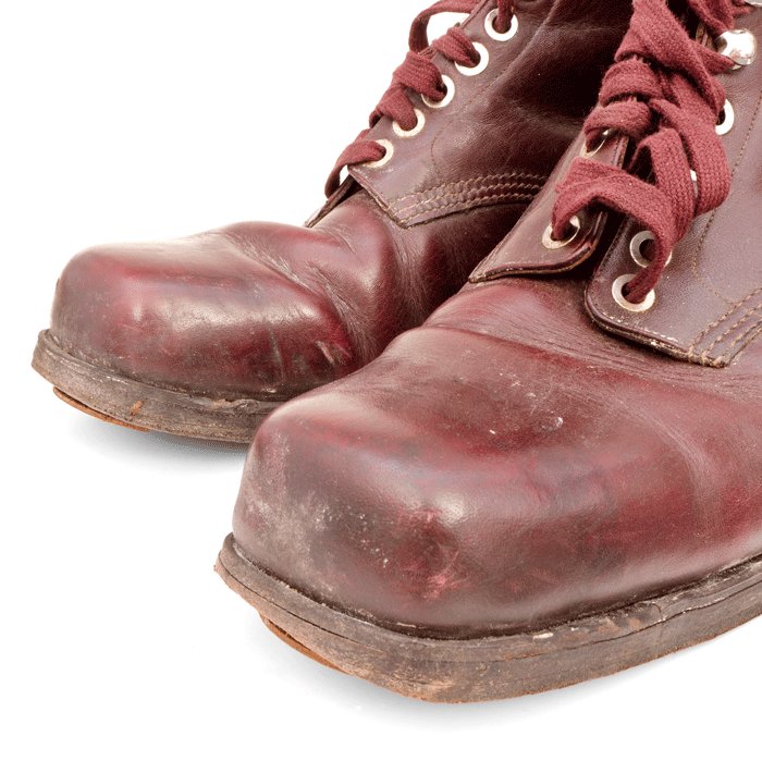 MCA16 Civilian mountain boots — image 5