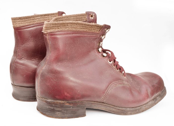 MCA16 Civilian mountain boots — image 6