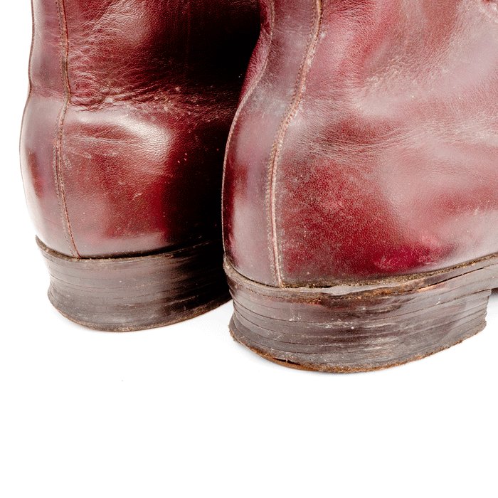 MCA16 Civilian mountain boots — image 7