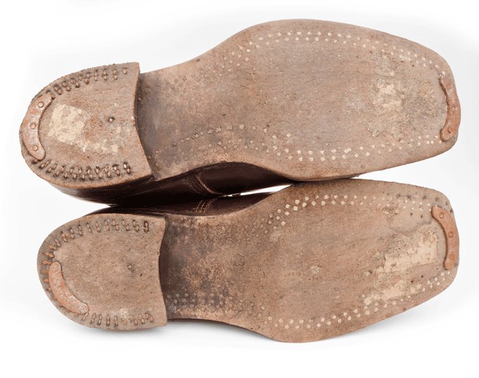 MCA16 Civilian mountain boots — image 8