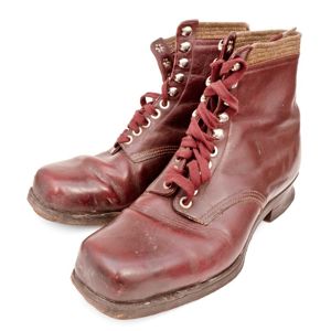 MCA16 Civilian mountain boots