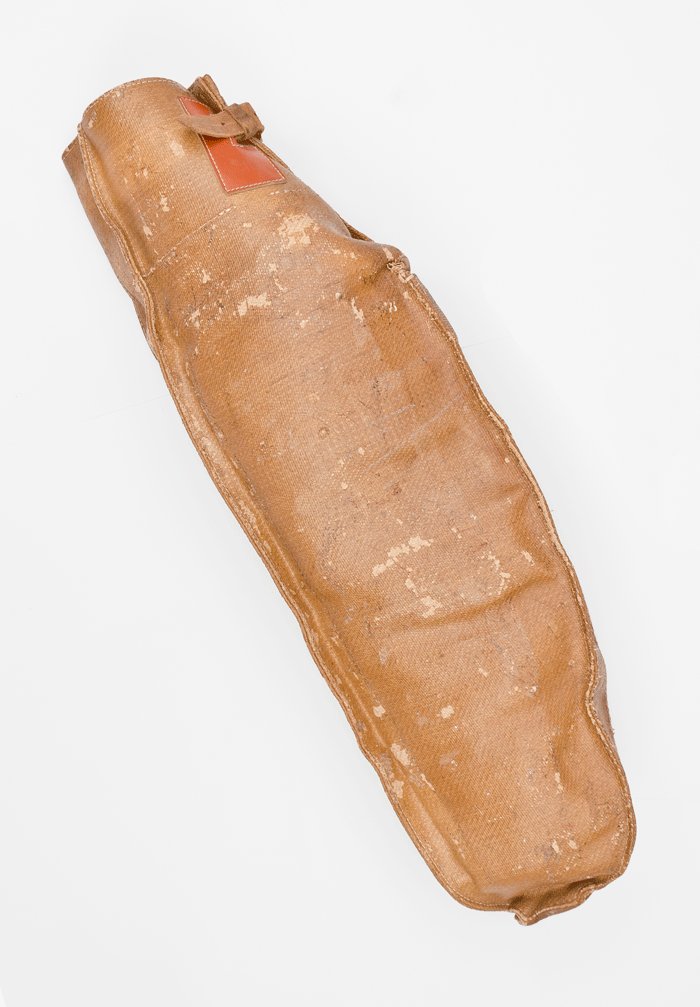 MCA4 Carrying bag for the MP40 — image 3