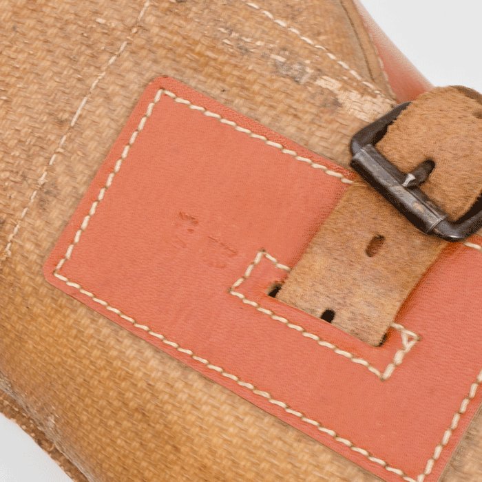 MCA4 Carrying bag for the MP40 — image 8