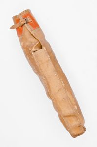 MCA4 Carrying bag for the MP40