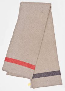 MCA13 German military issue blanket