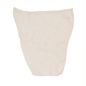 MCA17 Section of parachute fabric, neckerchief sized