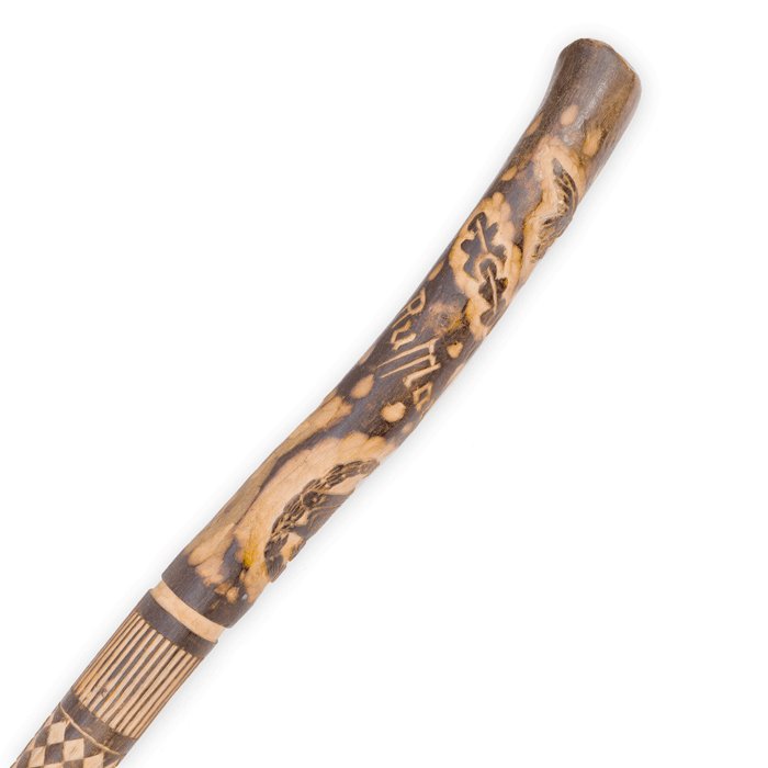 MCA14 Unique Wolchow stock for Fallschirmjäger serving on the Ostfront — image 4