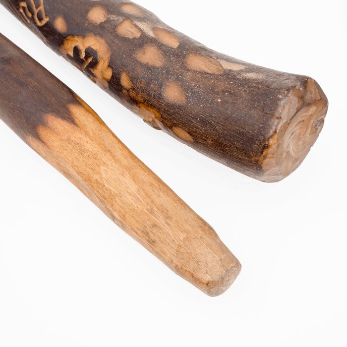 MCA14 Unique Wolchow stock for Fallschirmjäger serving on the Ostfront — image 8