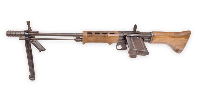 MCA5 Complete Shoei Type 2 replica FG42 with box — image 6