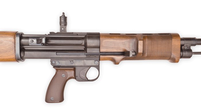 MCA5 Complete Shoei Type 2 replica FG42 with box — image 7