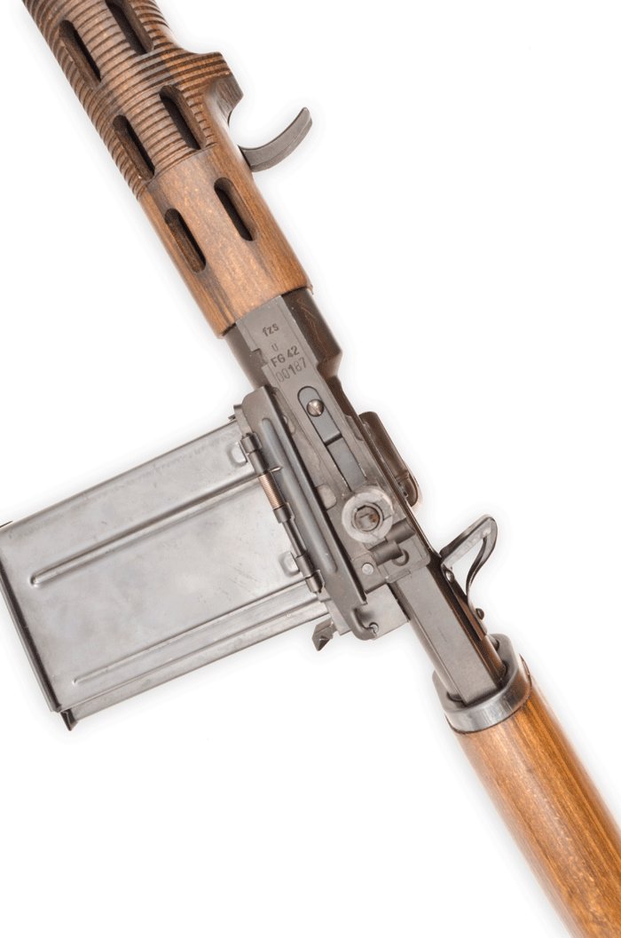 MCA5 Complete Shoei Type 2 replica FG42 with box — image 8