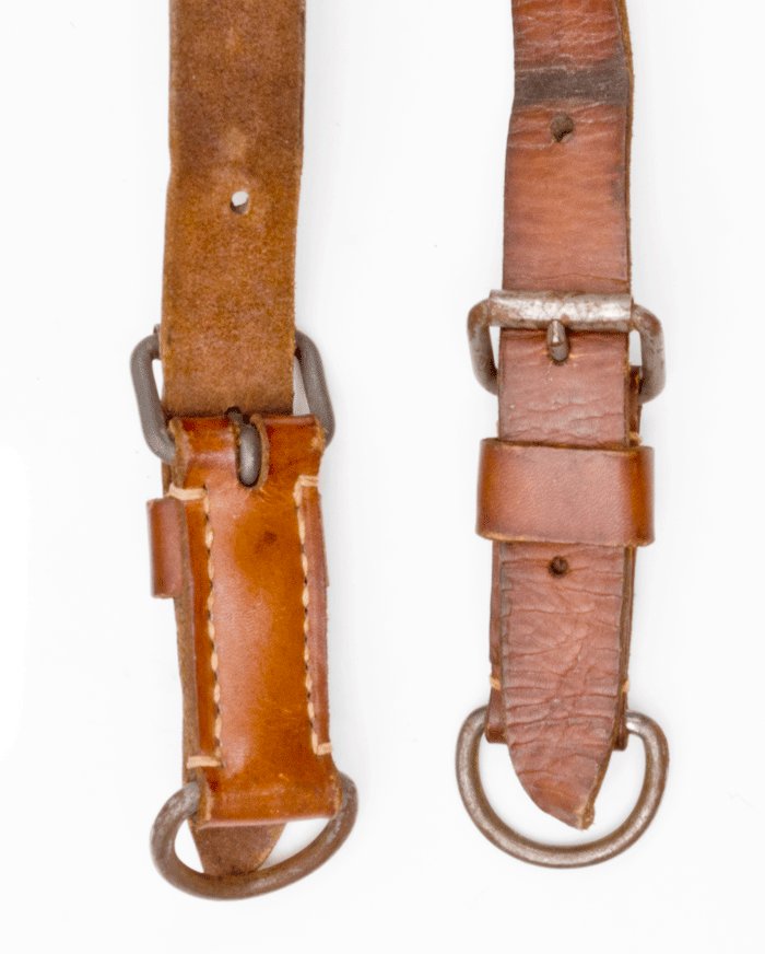 KRA3 1943 dated M34 Medical rucksack — image 8