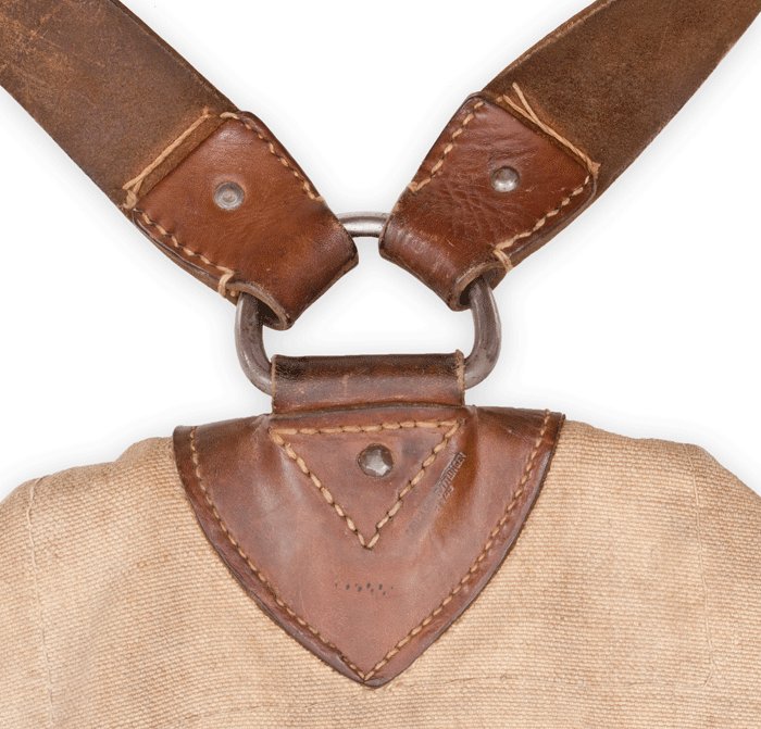 KRA3 1943 dated M34 Medical rucksack — image 9