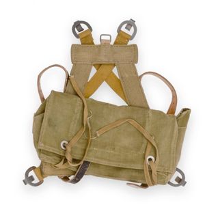 ODA1 Heer assault pack A-frame with battle bag