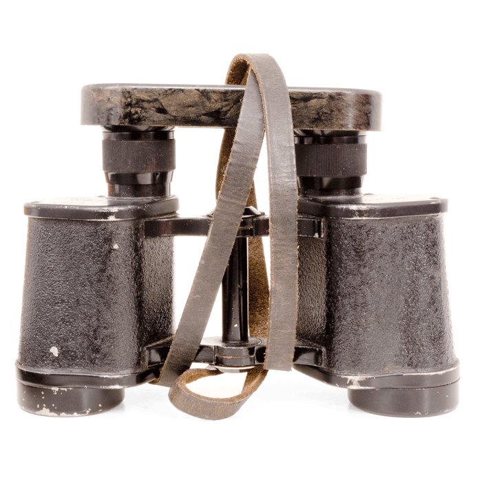 JAD6 6x30 issue field binoculars — image 5