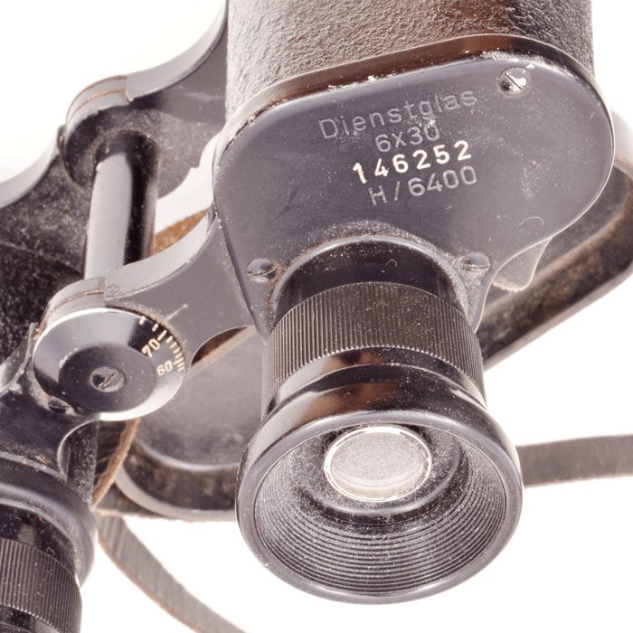 JAD6 6x30 issue field binoculars — image 6