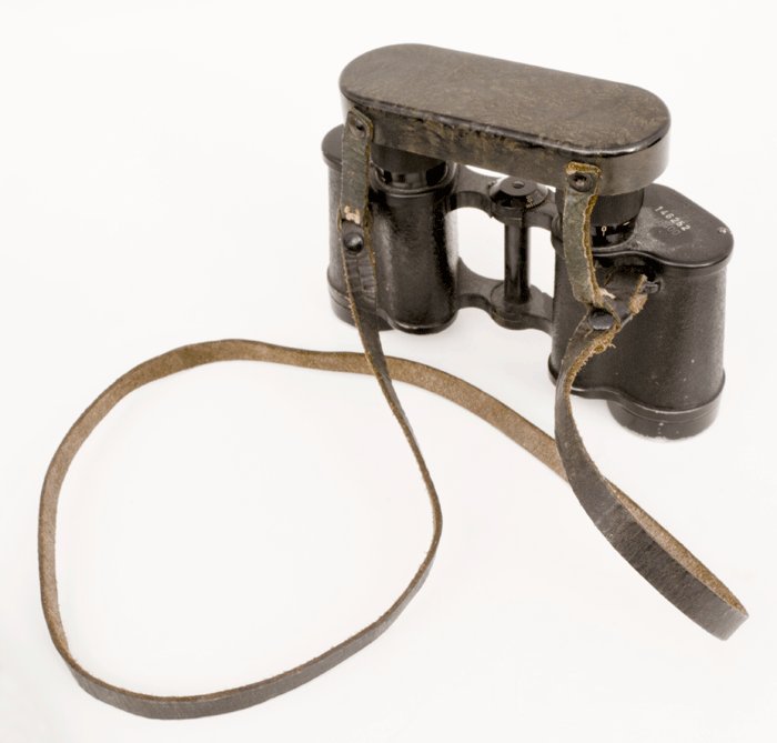 JAD6 6x30 issue field binoculars — image 7