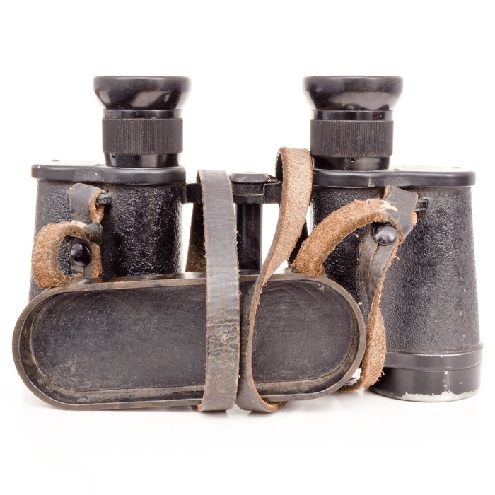 JAD6 6x30 issue field binoculars — image 8
