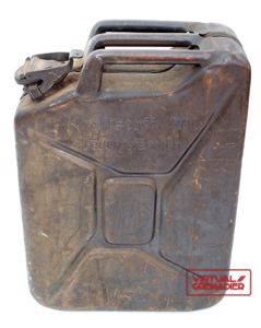 AHM026 Waffen-SS fuel can