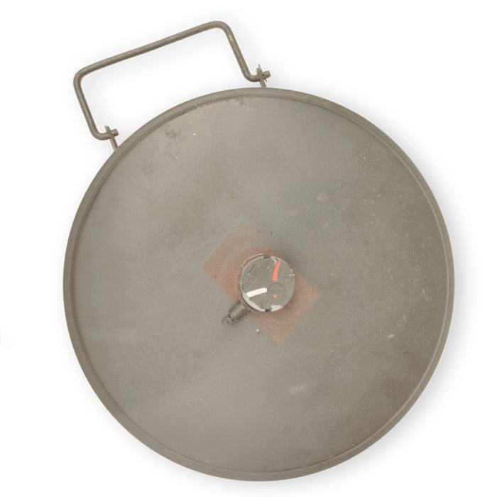 TPA3 Deactivated Tellermine 35 anti-tank mine — image 2