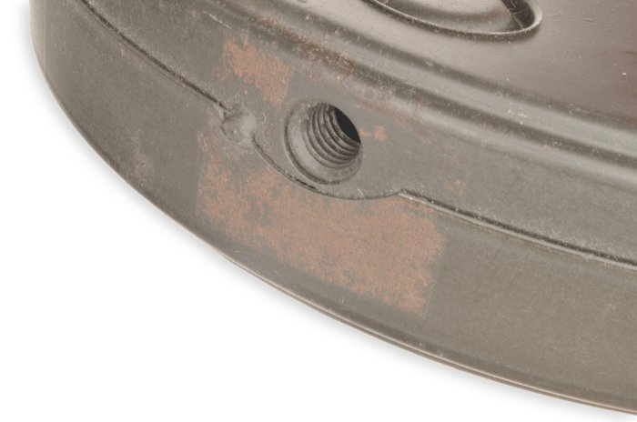 TPA3 Deactivated Tellermine 35 anti-tank mine — image 6