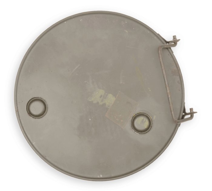 TPA3 Deactivated Tellermine 35 anti-tank mine — image 7