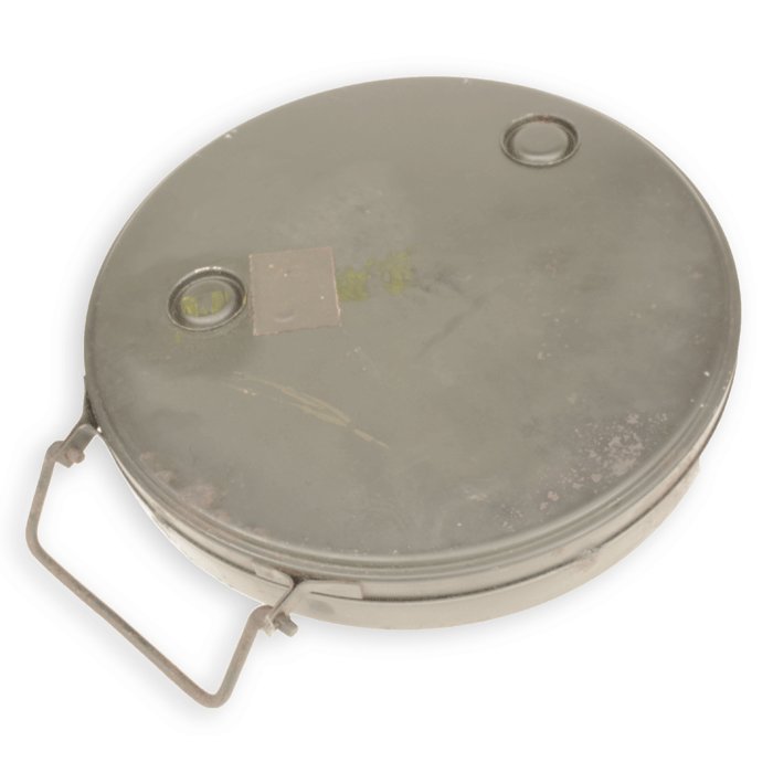 TPA3 Deactivated Tellermine 35 anti-tank mine — image 8