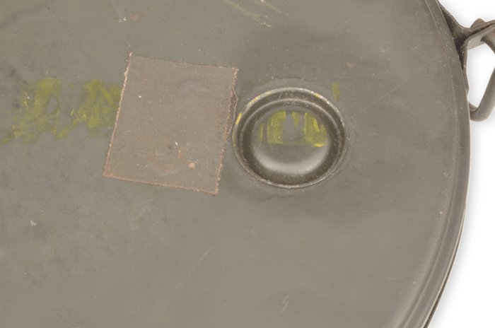 TPA3 Deactivated Tellermine 35 anti-tank mine — image 9