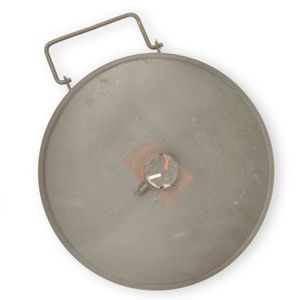 TPA3 Deactivated Tellermine 35 anti-tank mine