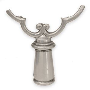TPA7 Broken finial from Heer standard or flag