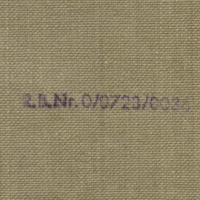 CGA1 Heer Pionier charge satchel bag — image 10