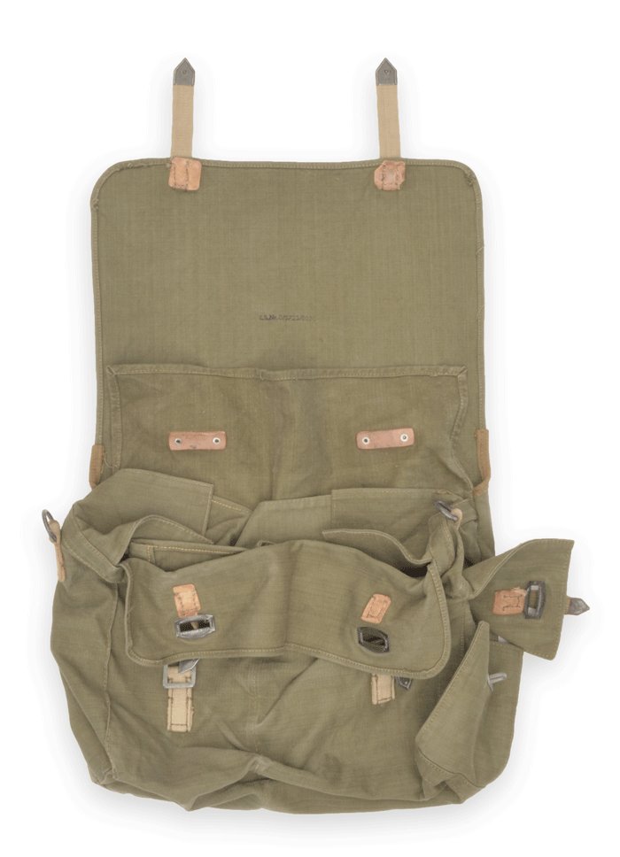 CGA1 Heer Pionier charge satchel bag — image 3