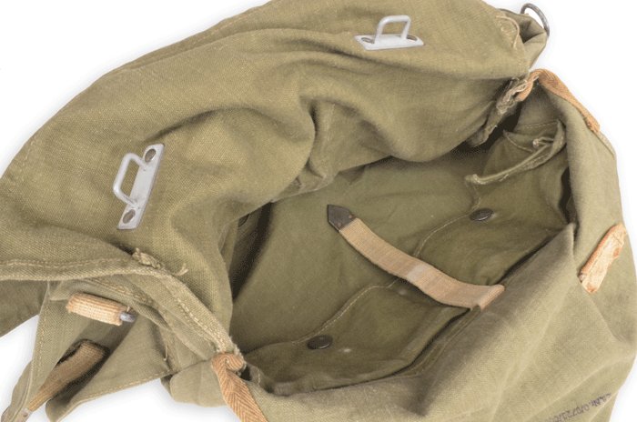 CGA1 Heer Pionier charge satchel bag — image 5