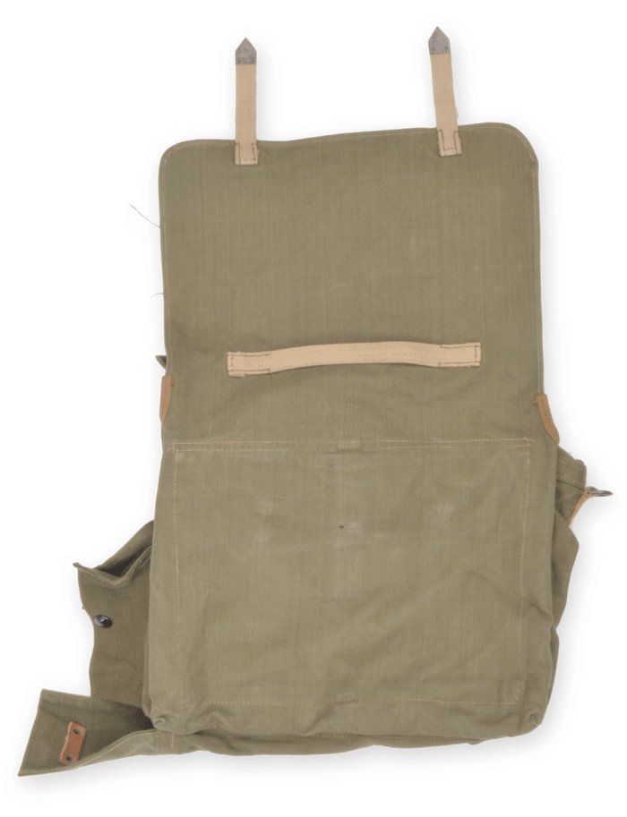 CGA1 Heer Pionier charge satchel bag — image 7