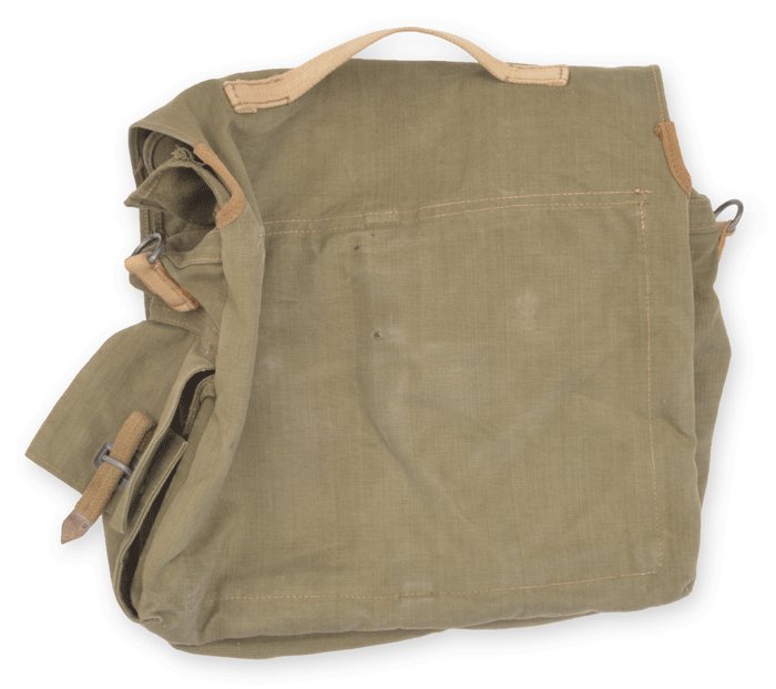 CGA1 Heer Pionier charge satchel bag — image 9