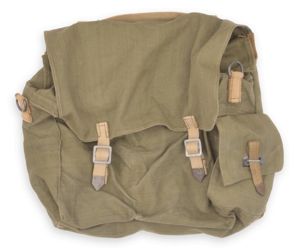 CGA1 Heer Pionier charge satchel bag